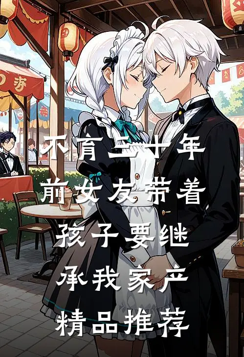 不育三十年，前女友带着孩子要继承我家产精品推荐
