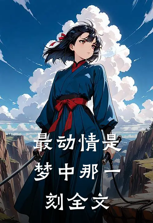 最动情是梦中那一刻全文