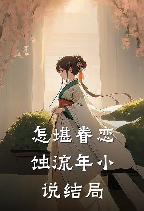 怎堪眷恋蚀流年小说结局