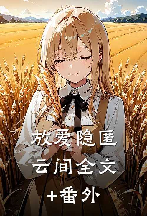 放爱隐匿云间全文+番外