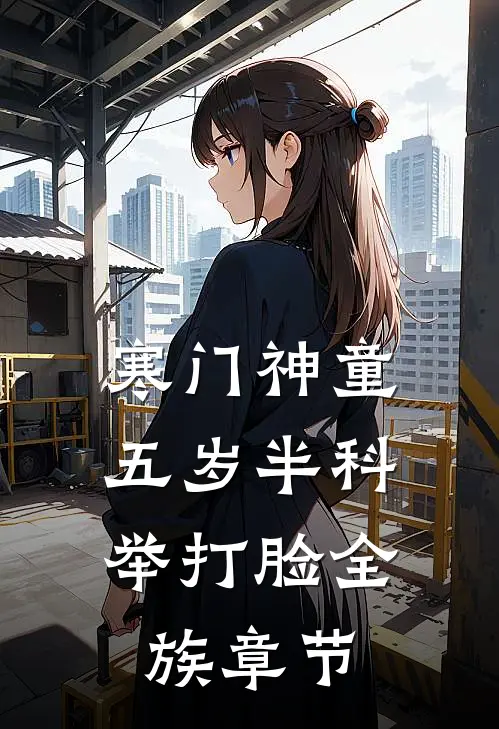 寒门神童：五岁半科举打脸全族章节