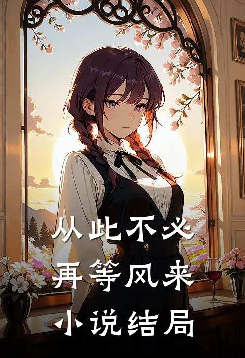 从此不必再等风来小说结局