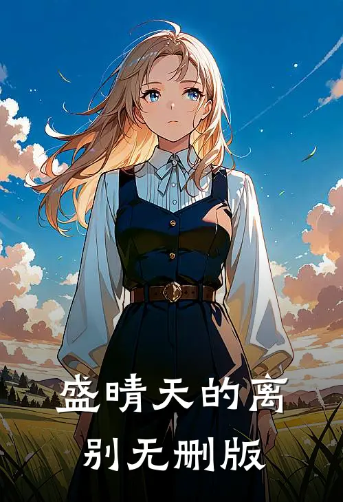 盛晴天的离别无删版