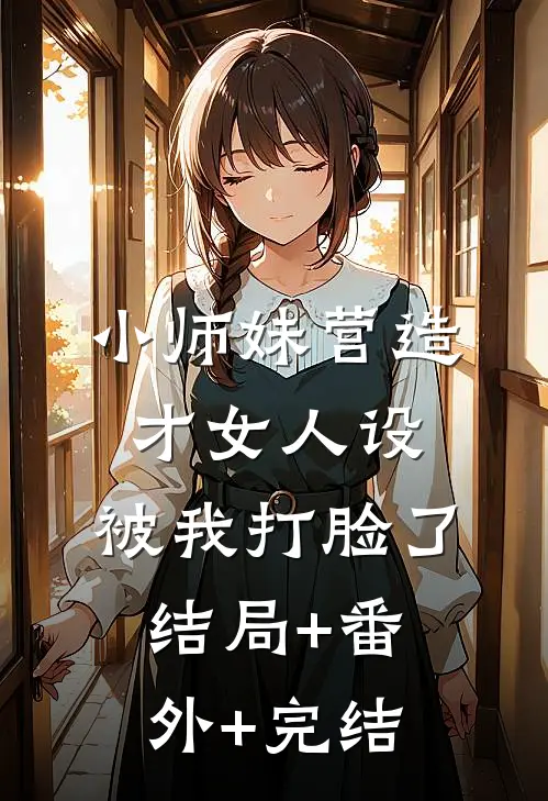 小师妹营造才女人设，被我打脸了:结局+番外+完结