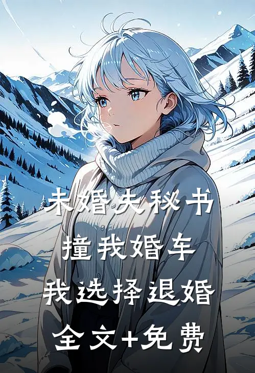 未婚夫秘书撞我婚车，我选择退婚全文+免费