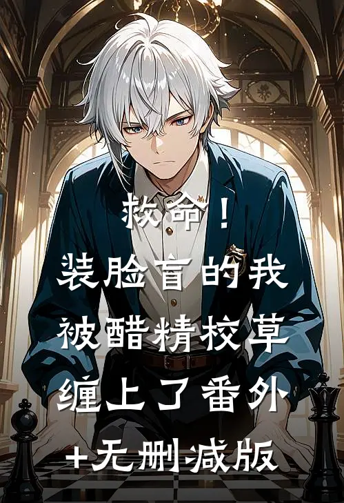 救命！装脸盲的我被醋精校草缠上了番外+无删减版