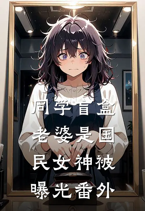 同学盲盒，老婆是国民女神被曝光番外