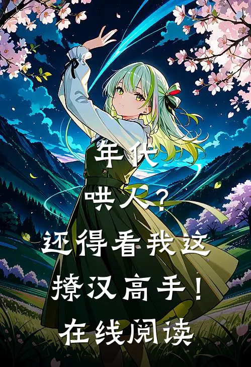 年代：哄人？还得看我这撩汉高手！在线阅读