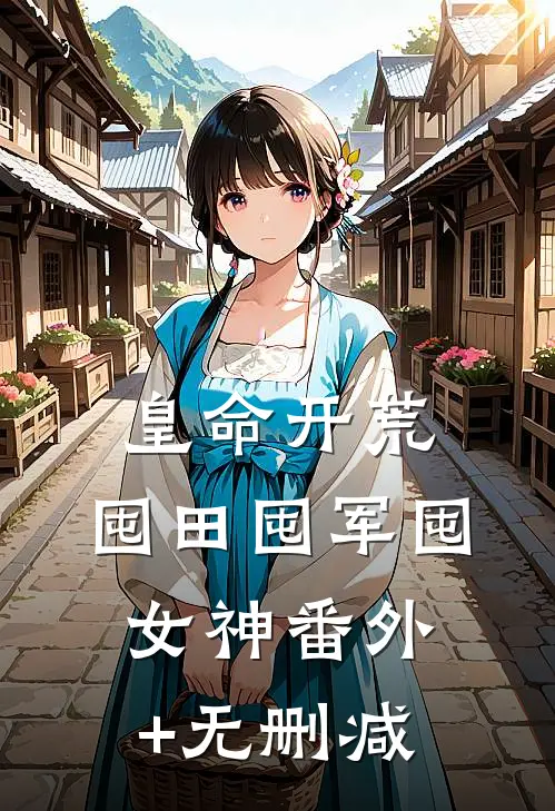 皇命开荒，囤田囤军囤女神番外+无删减