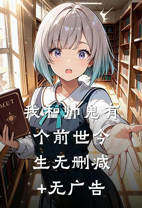 我和帅鬼有个前世今生无删减+无广告