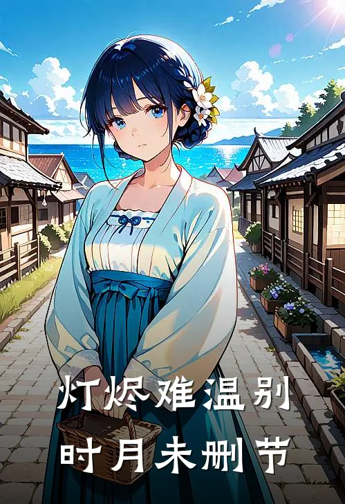 灯烬难温别时月未删节