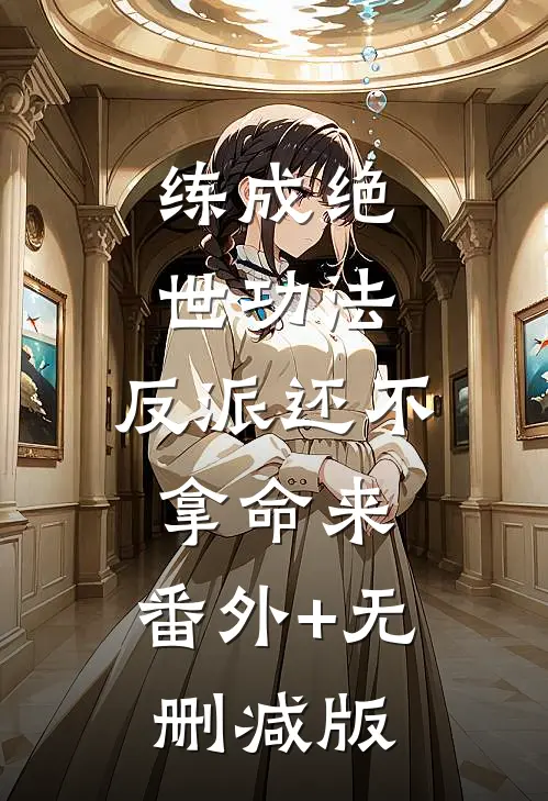 练成绝世功法，反派还不拿命来:番外+无删减版