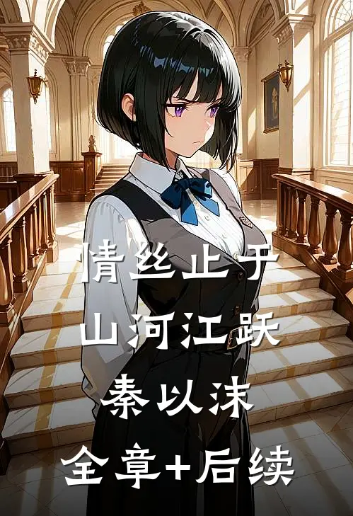 情丝止于山河江跃秦以沫:全章+后续
