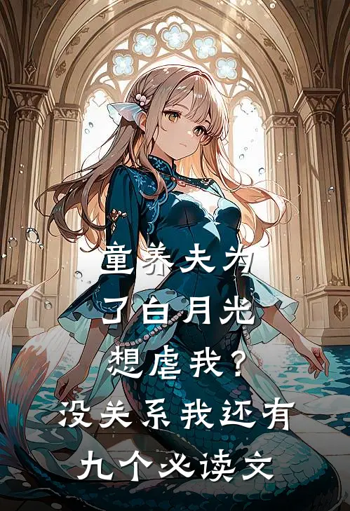 童养夫为了白月光想虐我？没关系我还有九个必读文