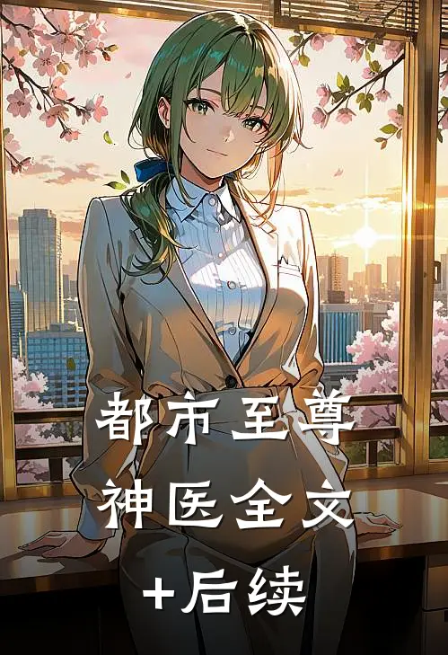 都市至尊神医全文+后续