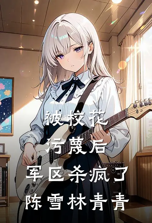被校花污蔑后，军区杀疯了陈雪林青青