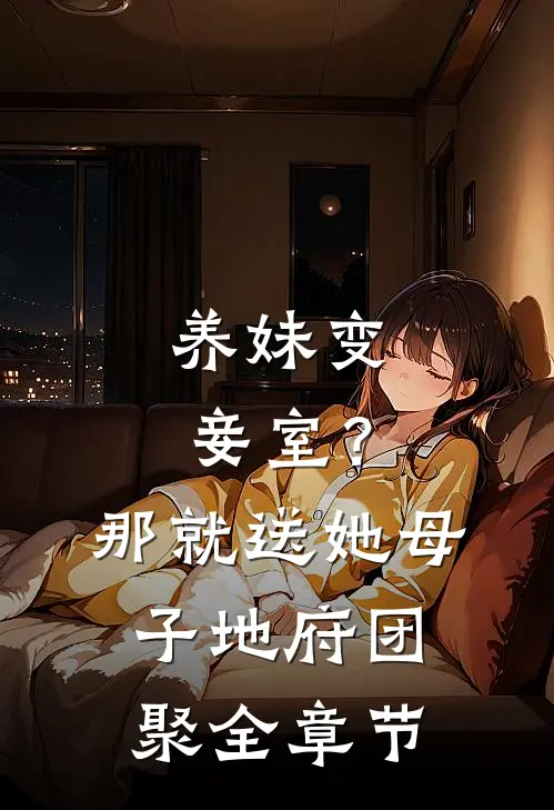 养妹变妾室？那就送她母子地府团聚全章节