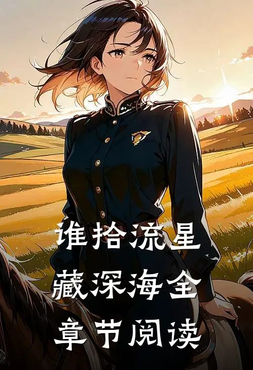 谁拾流星藏深海全章节阅读