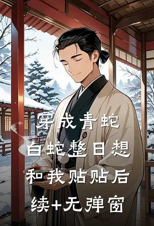 穿成青蛇：白蛇整日想和我贴贴后续+无弹窗