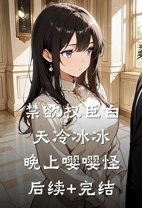 禁欲权臣白天冷冰冰，晚上嘤嘤怪后续+完结