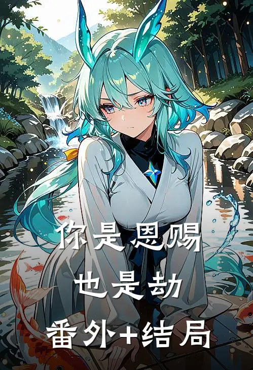 你是恩赐也是劫:(番外)+(结局)