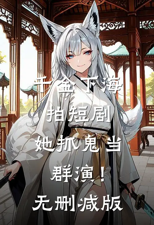 千金下海拍短剧，她抓鬼当群演！无删减版