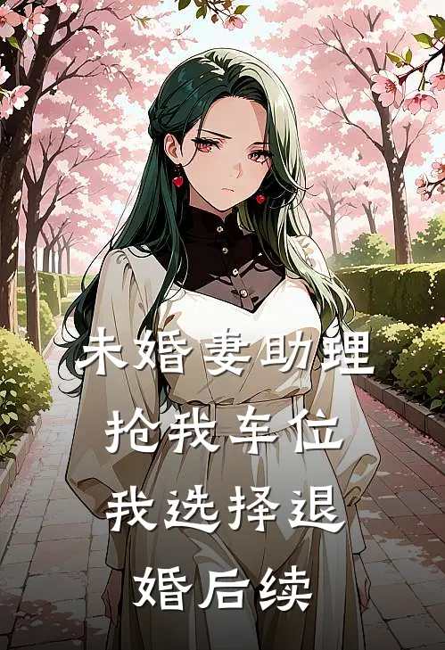 未婚妻助理抢我车位，我选择退婚后续
