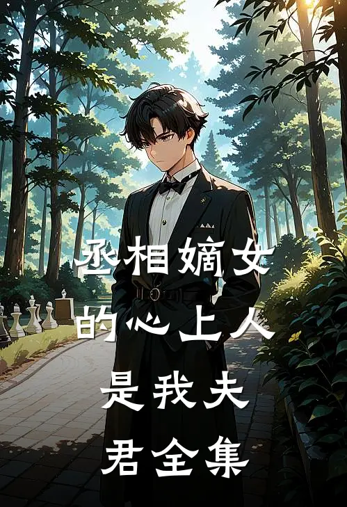 丞相嫡女的心上人，是我夫君全集