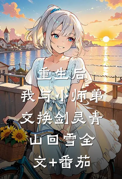重生后，我与小师弟交换剑灵青山回雪全文+番茄