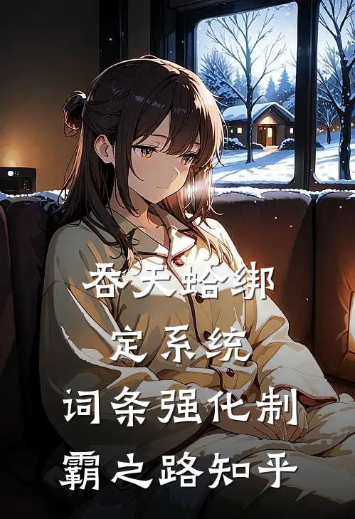 吞天蛤绑定系统，词条强化制霸之路知乎