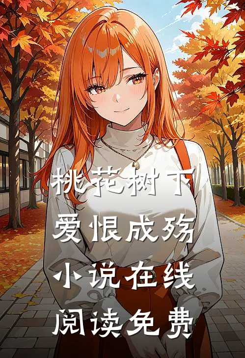 桃花树下，爱恨成殇小说在线阅读免费
