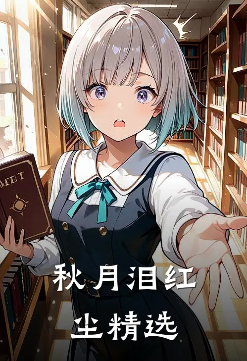 秋月泪红尘精选