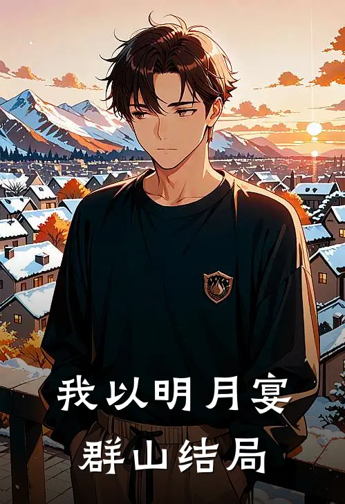 我以明月宴群山结局