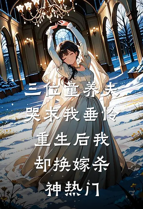 三位童养夫哭求我垂怜，重生后我却换嫁杀神热门