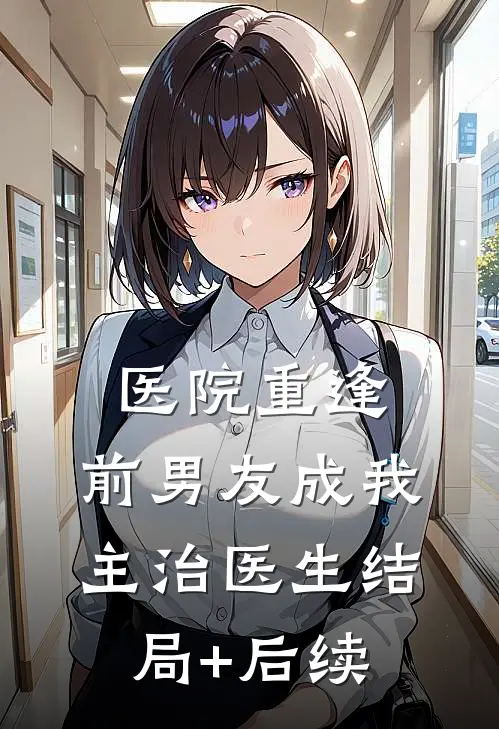 医院重逢，前男友成我主治医生结局+后续