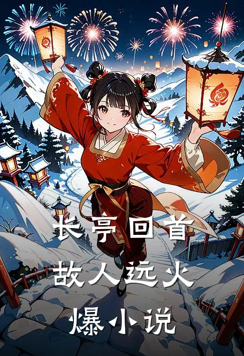 长亭回首故人远火爆小说