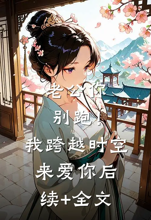 老公你别跑！我跨越时空来爱你后续+全文