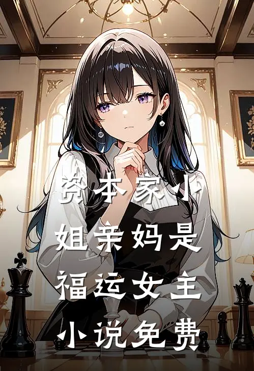 资本家小姐亲妈是福运女主小说免费