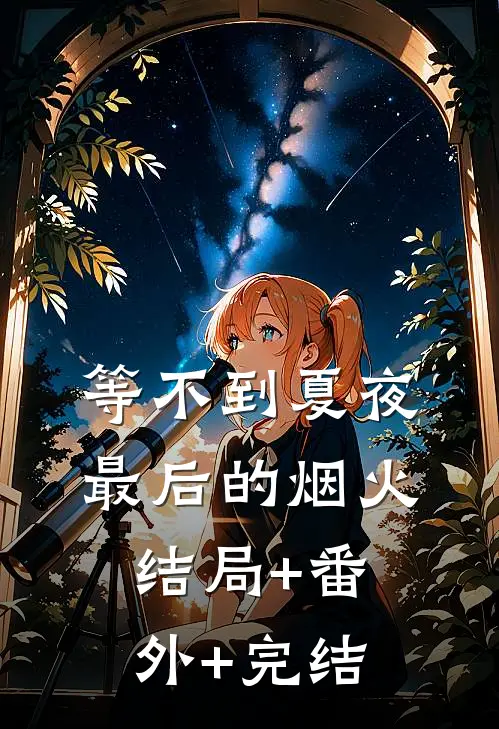 等不到夏夜最后的烟火结局+番外+完结