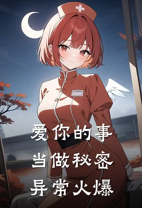 爱你的事当做秘密异常火爆