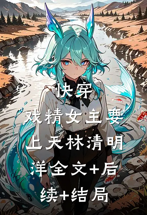 快穿：戏精女主要上天林清明洋全文+后续+结局