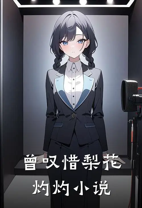 曾叹惜梨花灼灼小说