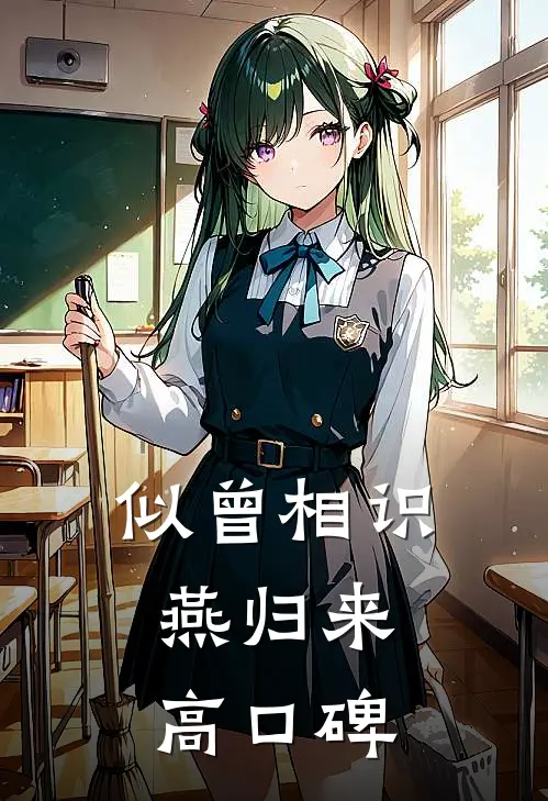 似曾相识燕归来高口碑