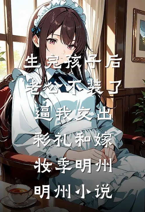 生完孩子后老公不装了，逼我交出彩礼和嫁妆季明州明州小说