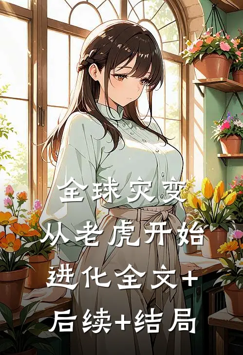 全球灾变，从老虎开始进化全文+后续+结局