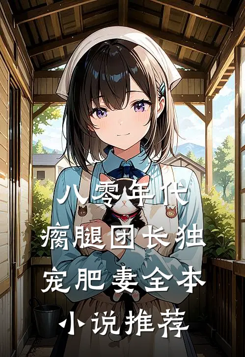 八零年代，瘸腿团长独宠肥妻全本小说推荐