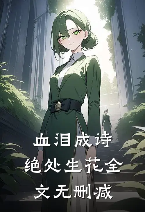 血泪成诗，绝处生花全文无删减