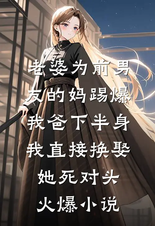 老婆为前男友的妈踢爆我爸下半身，我直接换娶她死对头火爆小说