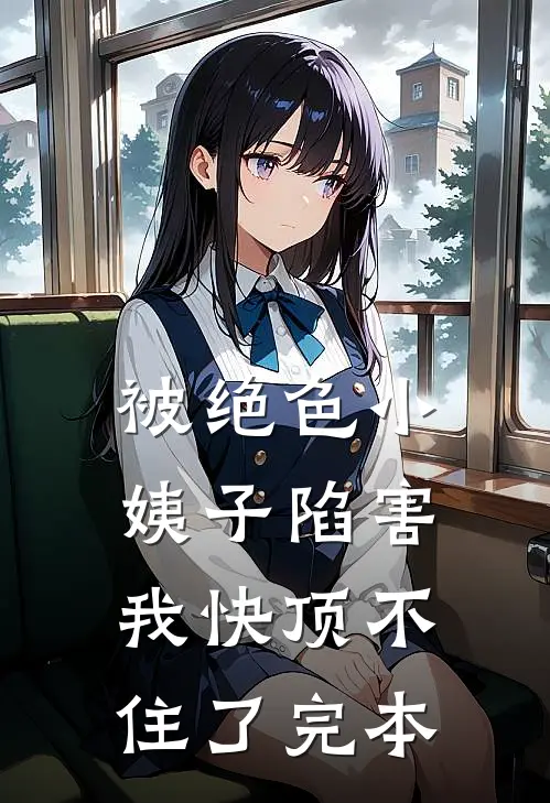 被绝色小姨子陷害，我快顶不住了完本