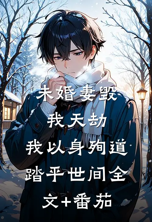 未婚妻毁我天劫，我以身殉道踏平世间全文+番茄